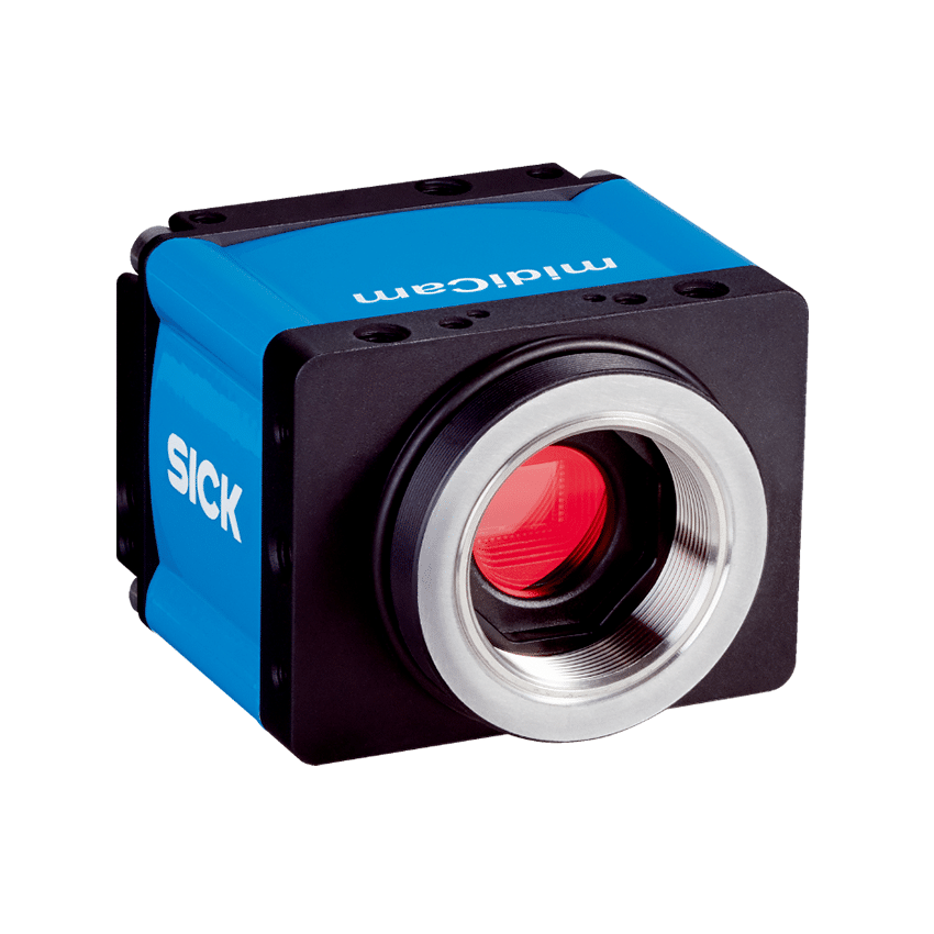 Робот SICK SICK 2D Machine Vision midiCam2
