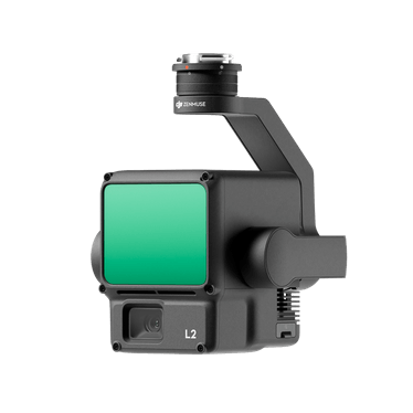 Робот DJI DJI Zenmuse L2