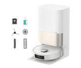 Робот Dreame x40 ultra complete weiss dreame technology