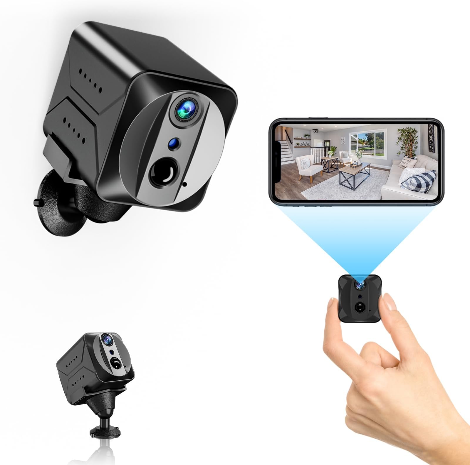 Zauberzeug WiFi Cam — фото 4