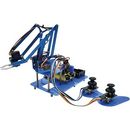 joystick-gesteuertes 4dof kletterarm-kit acryl — фото 2