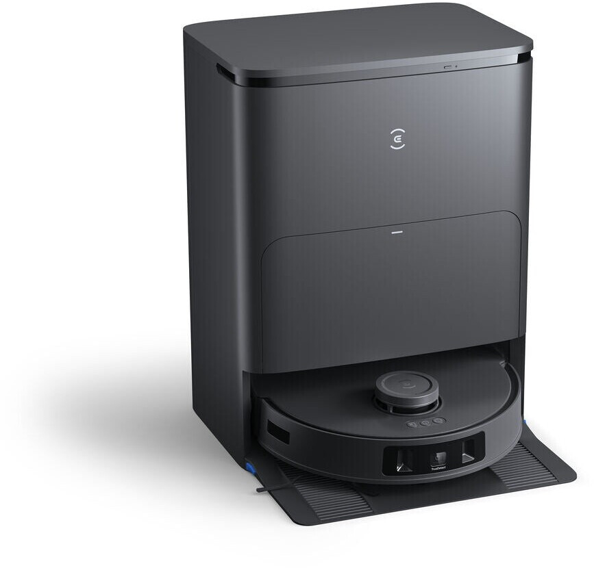 Deebot T30S Pro Schwarz Ecovacs — фото 5