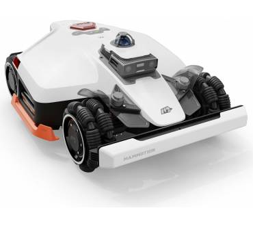 Mammotion LUBA 3 AWD 3000 — фото 3