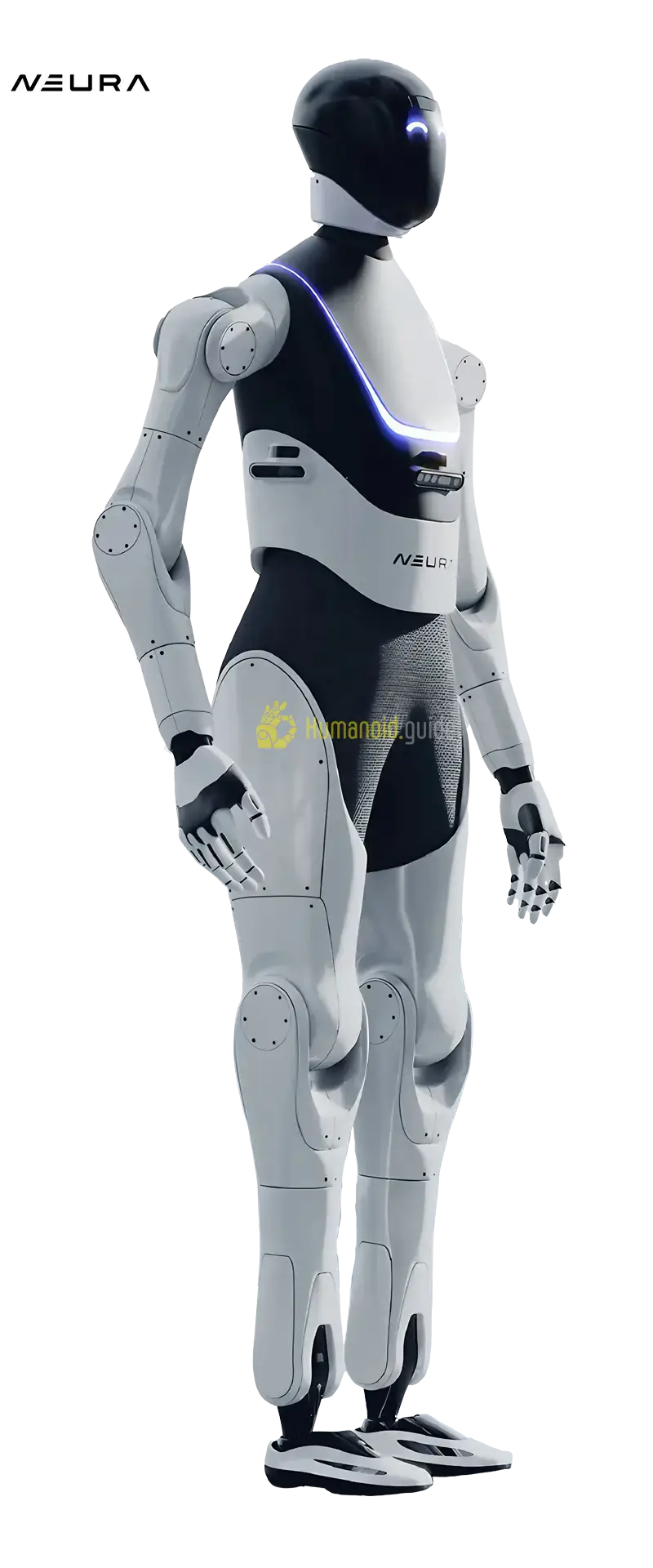 Робот NEURA Robotics 4NE-1