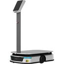 keenon s300 - schwerlastroboter 300 kg lift-funktion — фото 5