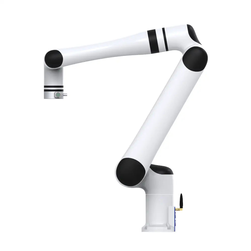 RealMan Robotic Arm RML63-6F, 6 DoF, 3kg Payload, Long Arm (6-Axis Force Version) — фото 3