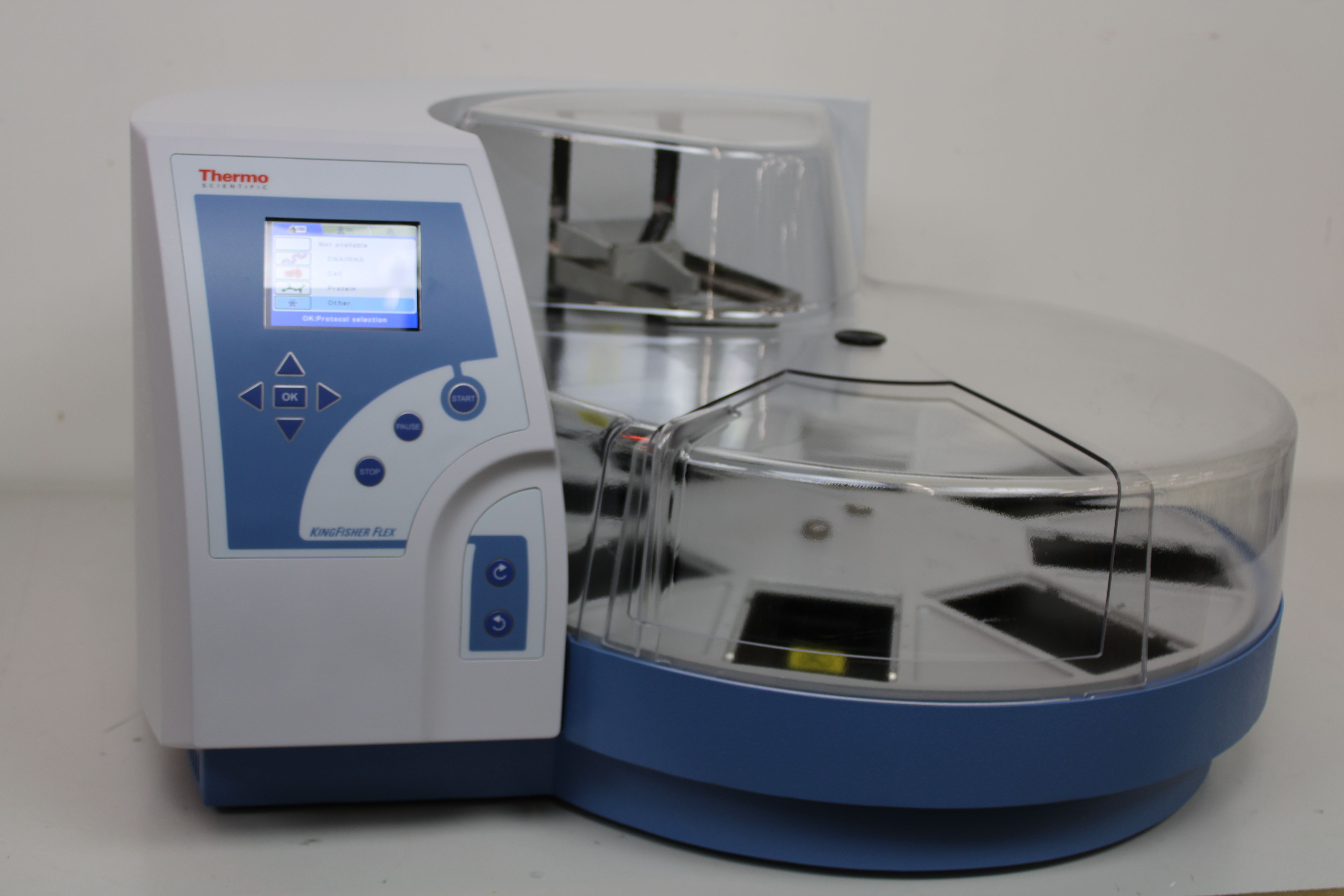 Робот Qiagen QIAsymphony SP