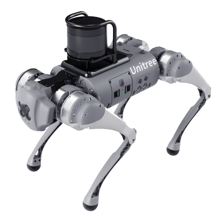 Робот RobotLAB Special Education Robots — Autism & SEL Support