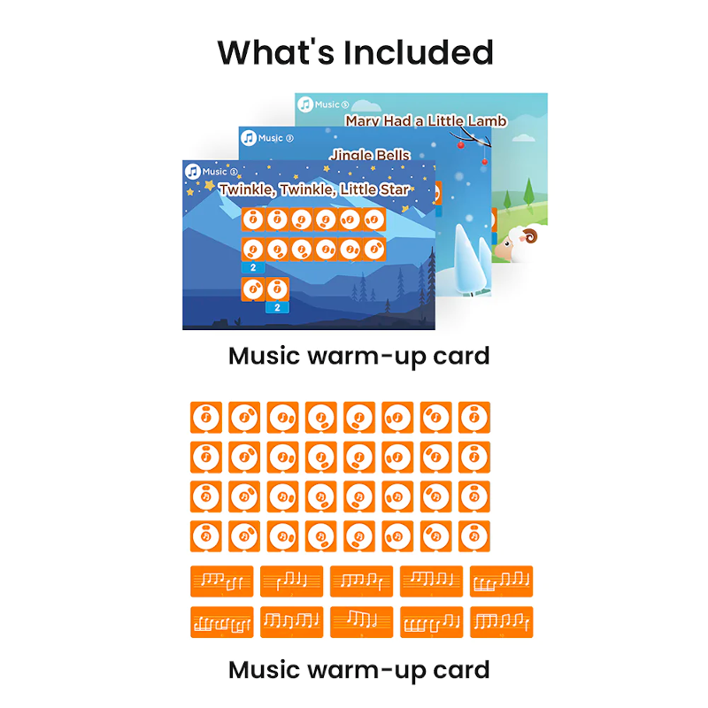 matatalab mint erweiterung musik add-on musician — фото 4