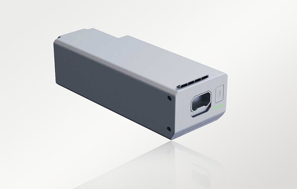 unitree a2 battery — фото 5