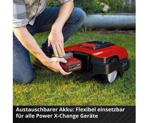 Einhell FREELEXO 500 (3413935) — фото 5