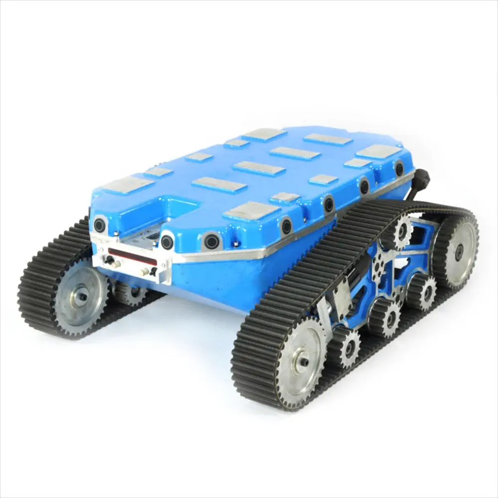 Hangfa Navigator L1 Robot Platform — фото 3
