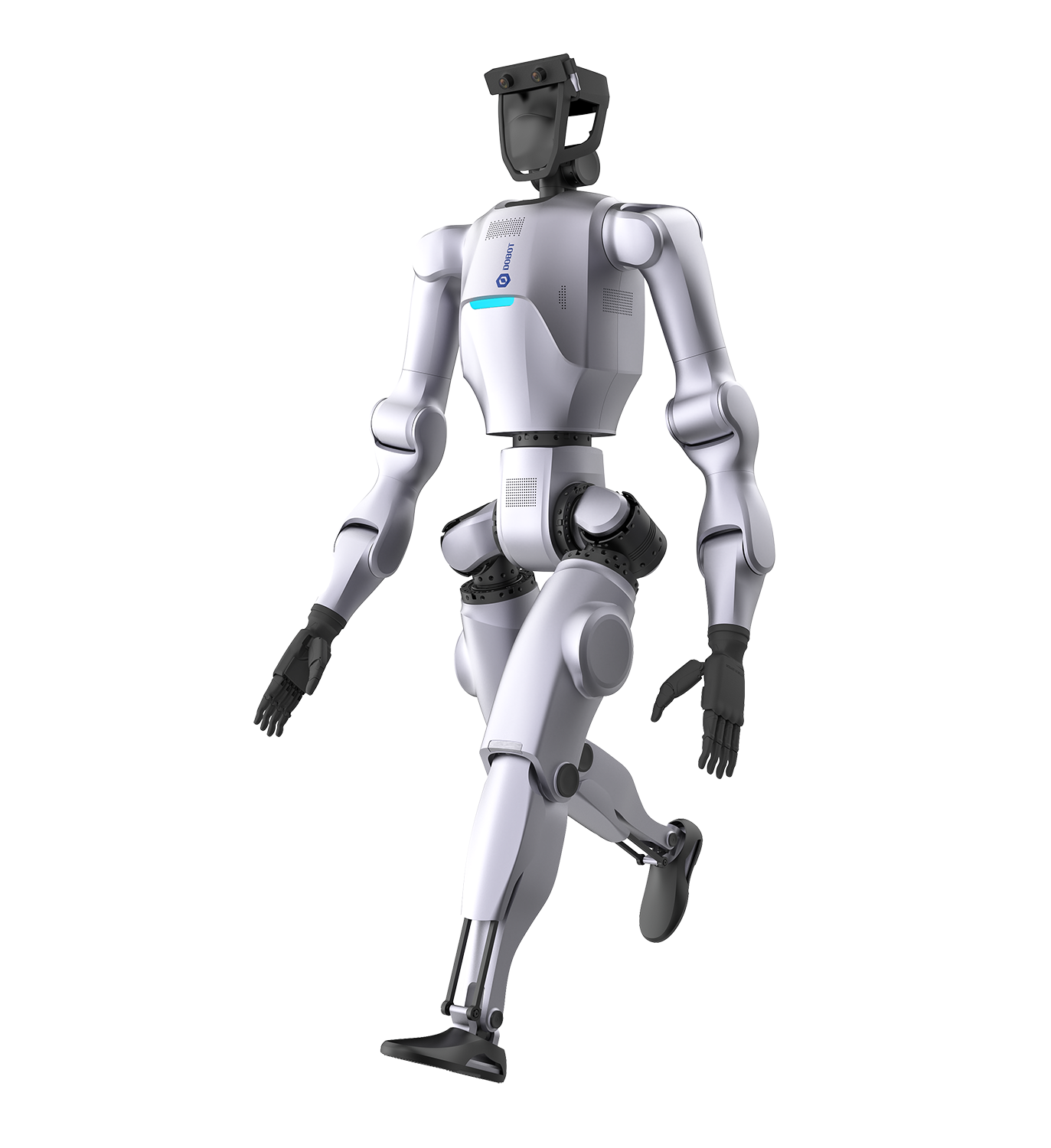 DOBOT Atom Max Research Humanoid Robot — фото 6