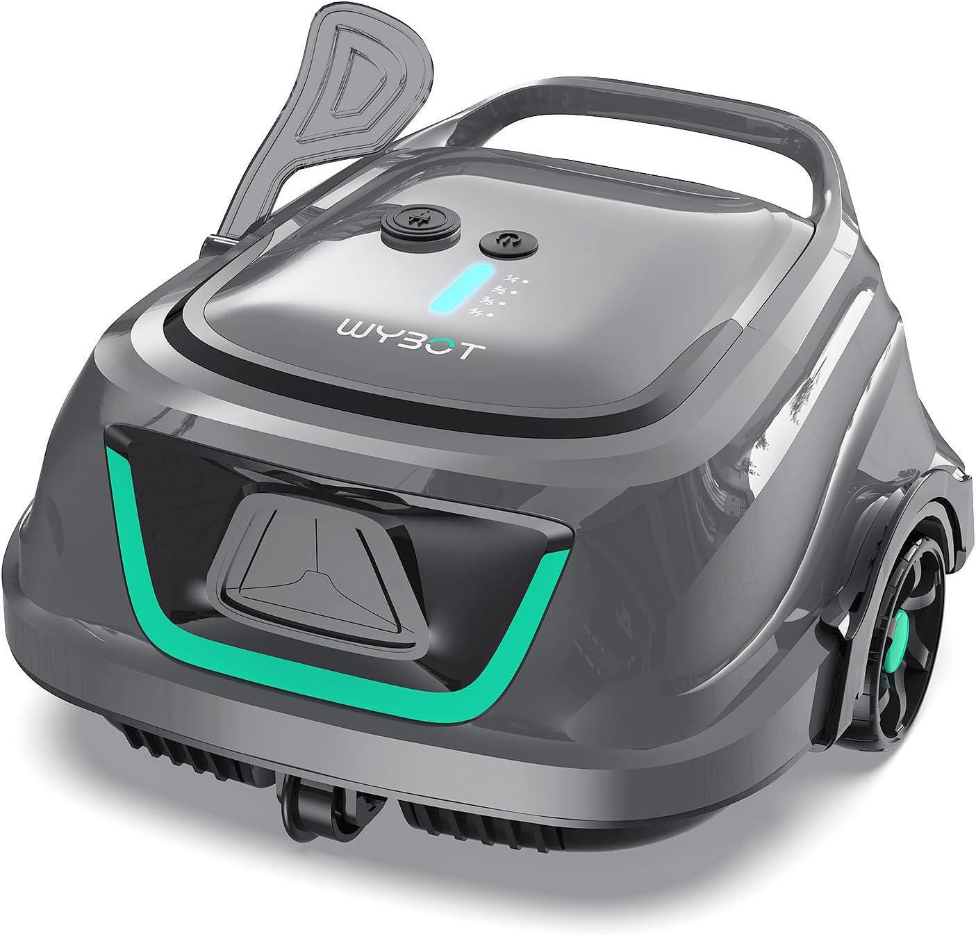 A1 Cordless Os2010 Wybot — фото 3
