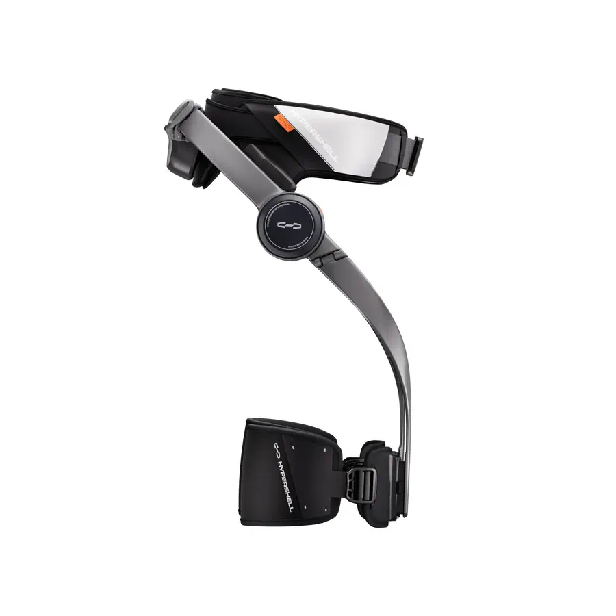Hypershell X Pro S Wearable Exoskeleton — фото 4