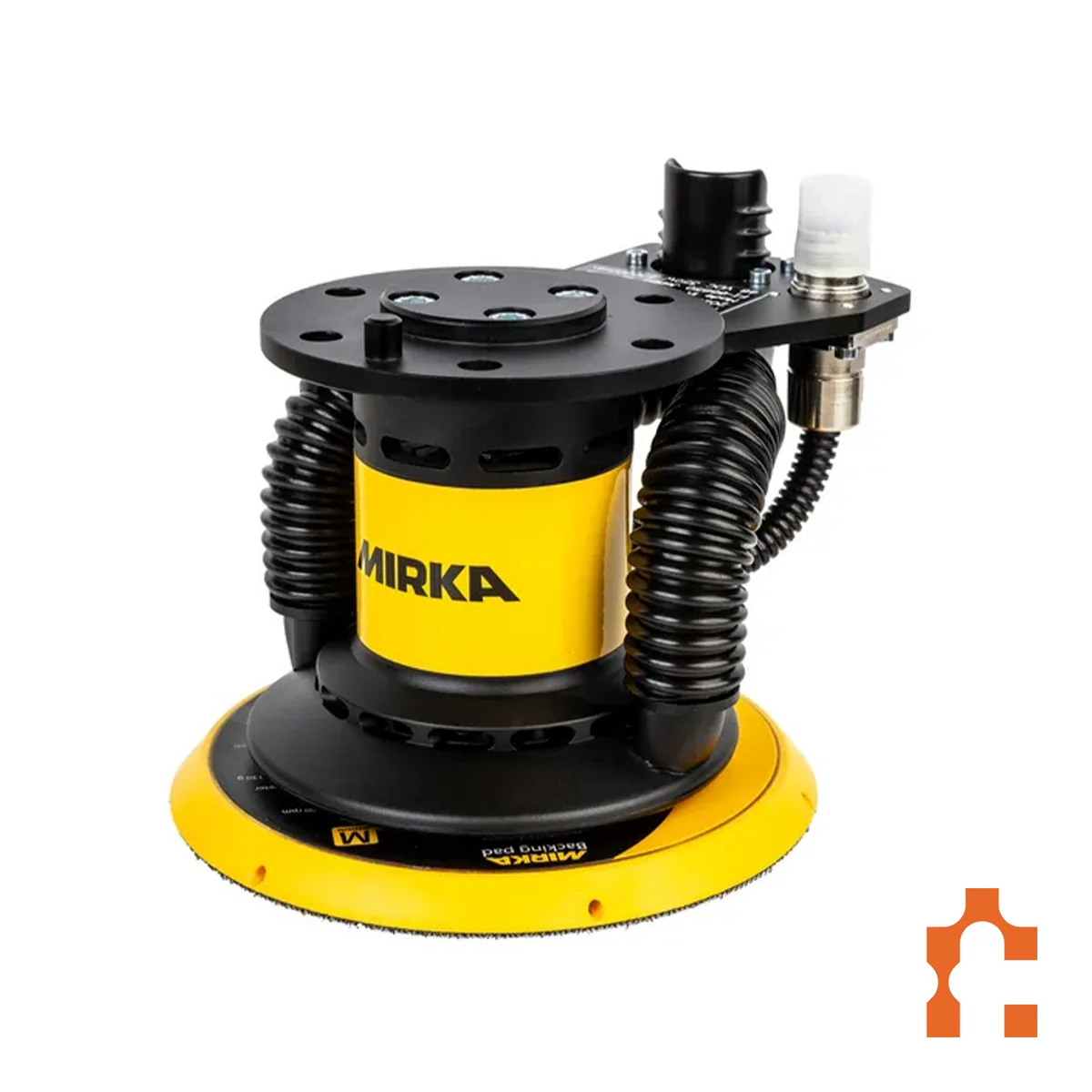 Робот Mirka Cobot Sanding Kit - Mirka