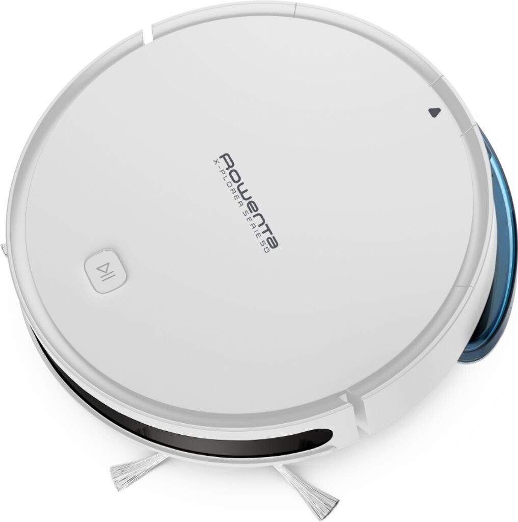 Rowenta Explorer S50 Total Care — фото 5