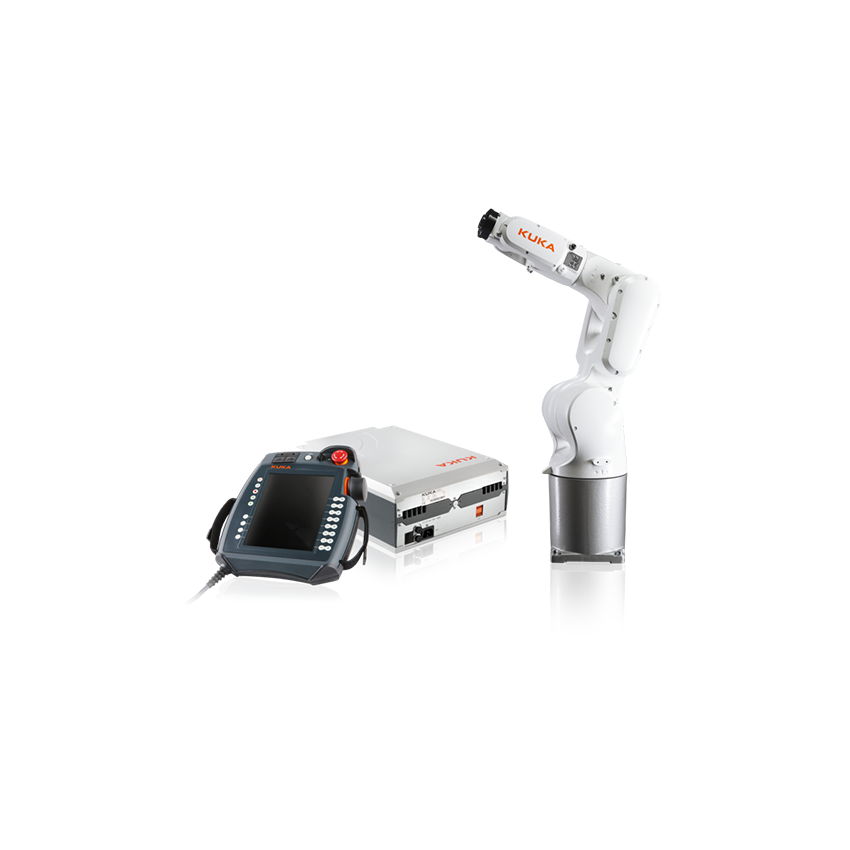 KUKA KR 10 R900-2 — фото 4