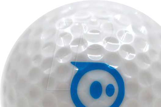 sphero mini golfball — фото 4