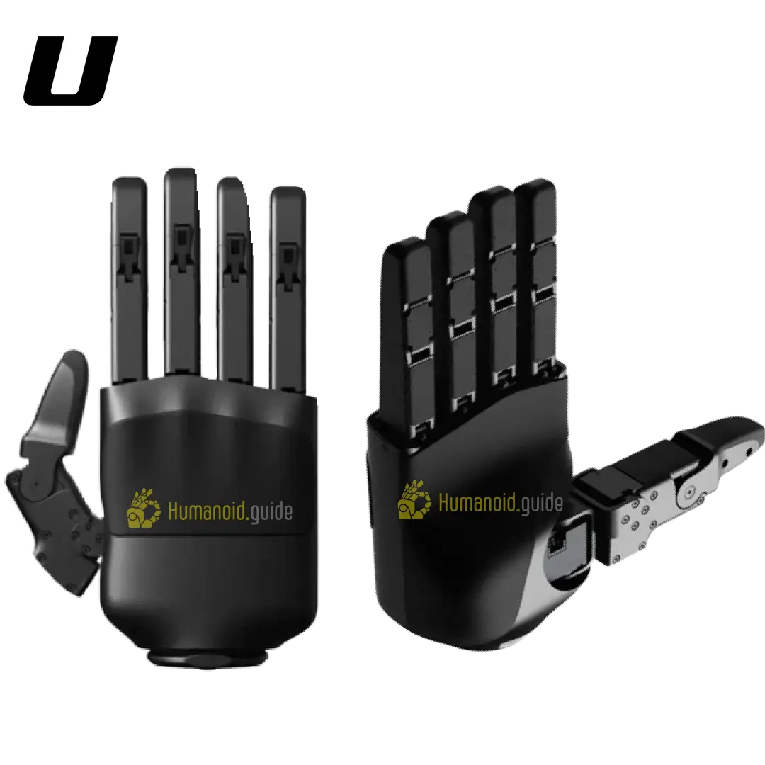 Робот Unitree Robotics Dex5-1