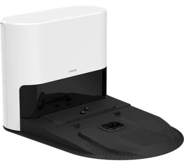 Vorwerk Kobold VR7 + RB7 Servicestation — фото 4