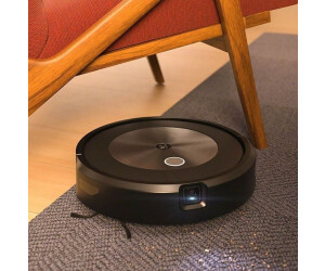iRobot Roomba Combo J5 (J517840) — фото 5