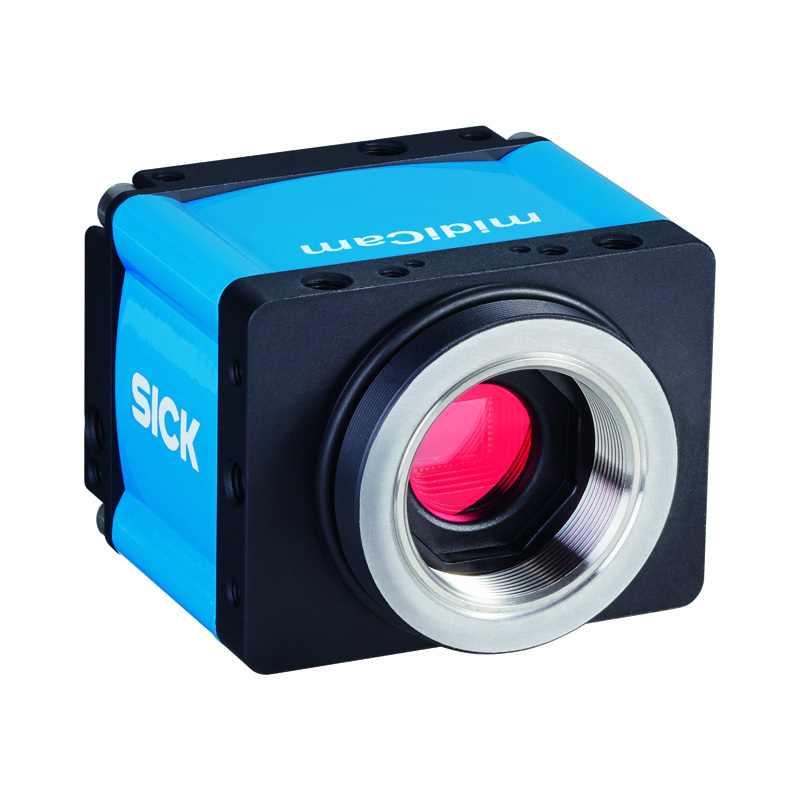 SICK 2D Machine Vision midiCam2 — фото 2