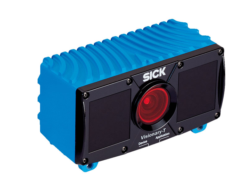 SICK Visionary-T Mini AP 3D Camera — фото 4
