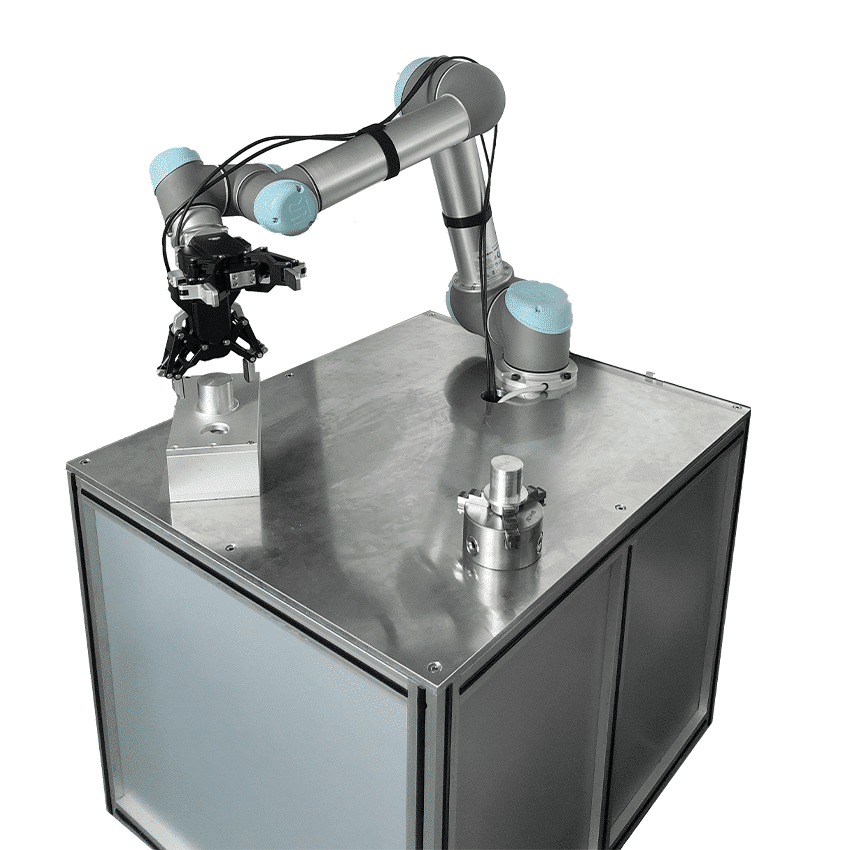 DH Robotics AG-95 — фото 5