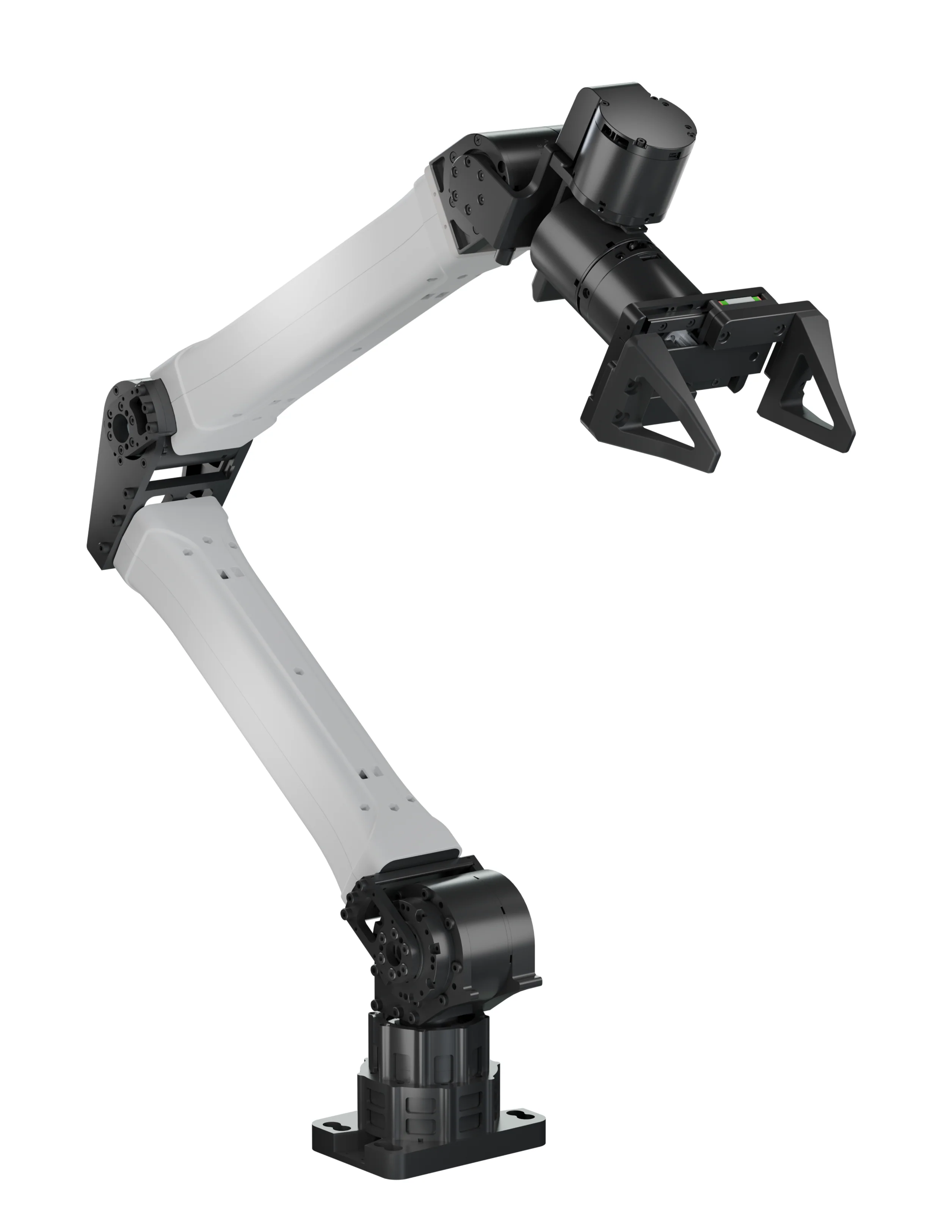 i2rt BIG YAM 6-DOF Robot Arm — фото 2