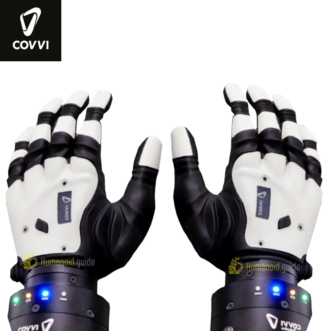 Робот COVVI Robotics COVVI