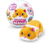 Робот ZURU ZURU Pets Alive - Hamster Mania Orange