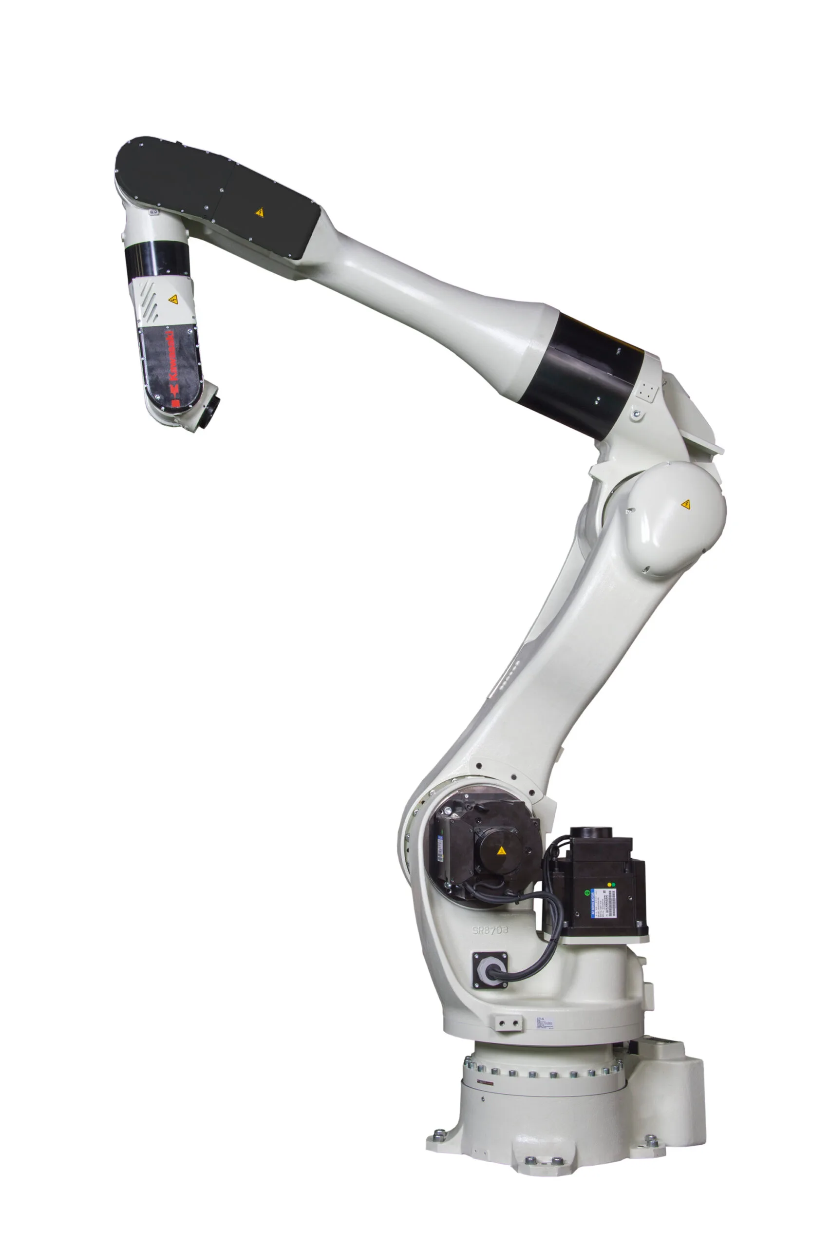 Робот Kawasaki Robotics BU015X