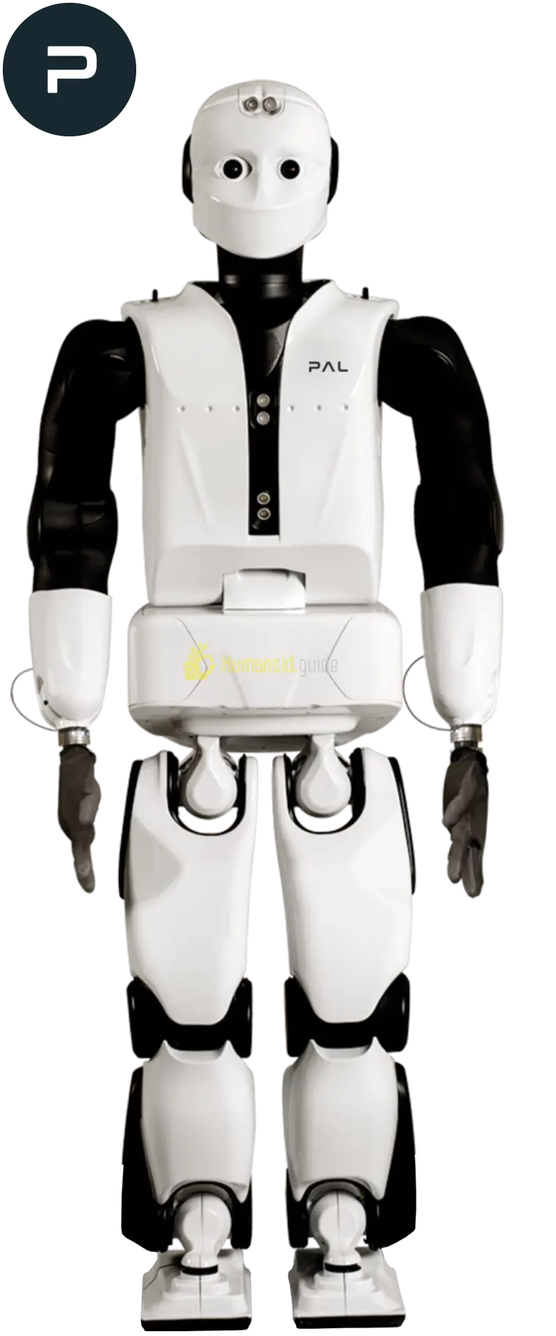 Робот PAL Robotics REEM-C