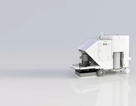 Робот Legend Robot Legend Robot Floor Grinding Robot