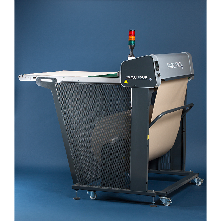 Робот CGP COATING INNOVATION EXCALIBUR® CLASSIC 800