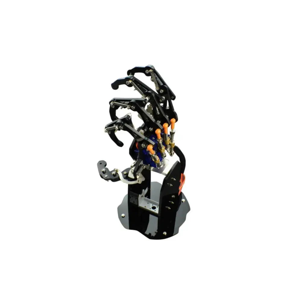 Робот DFRobot Bionic Robot Hand (Right)
