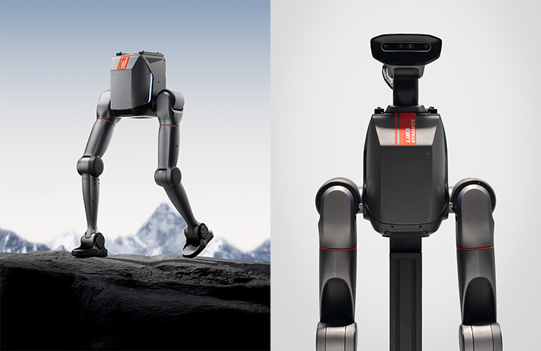 LimX Dynamics TRON 2 EDU Dual-Arm Embodied Robot — фото 5