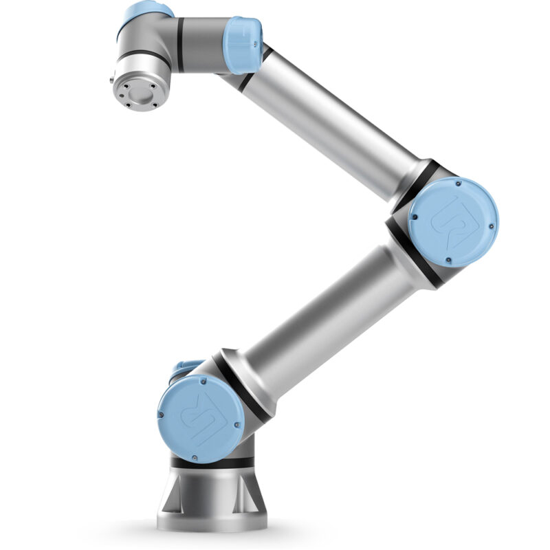Universal Robots UR16e — фото 6