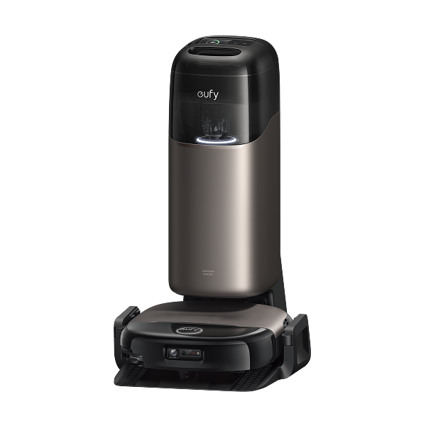 Eufy Robot Vacuum Omni S2 — фото 4