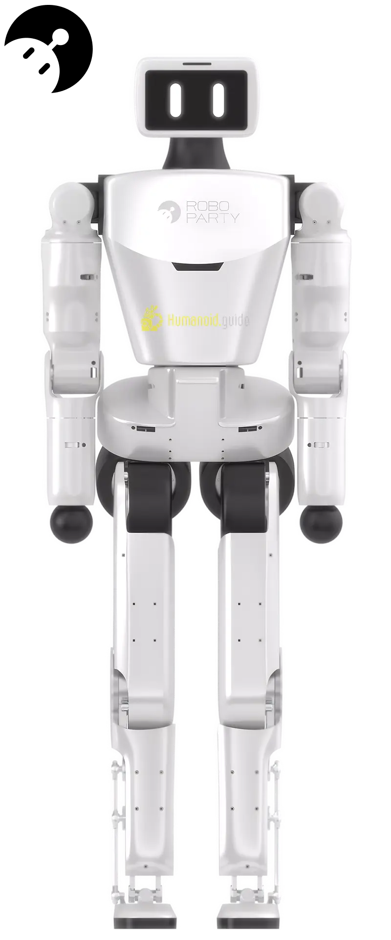Робот RoboParty Roboto Origin