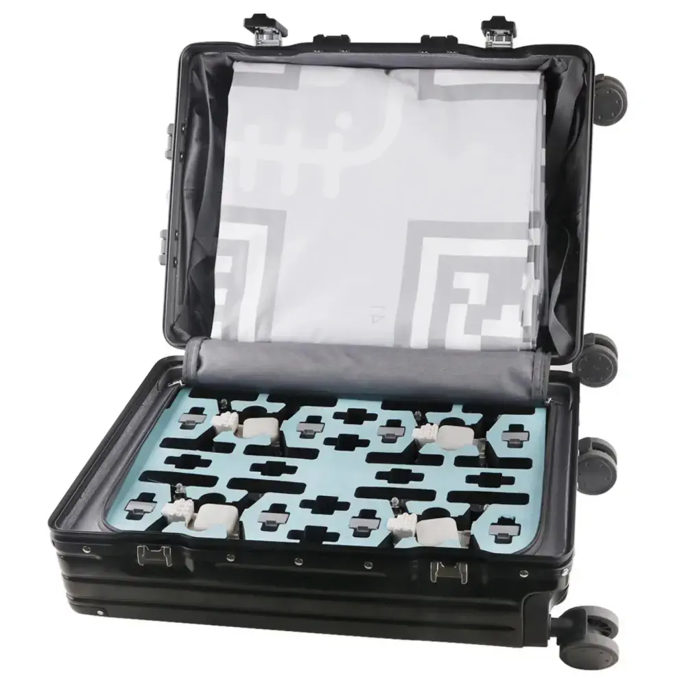 Litebee Wing FM-4 V2 with Infraded camera (US) — фото 2