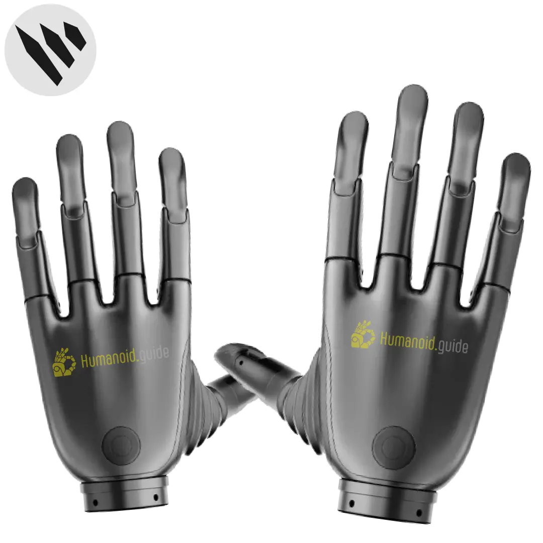 Робот OceanTrix Robotics R2