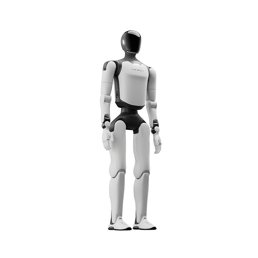Робот AGIBOT AGIBOT A3