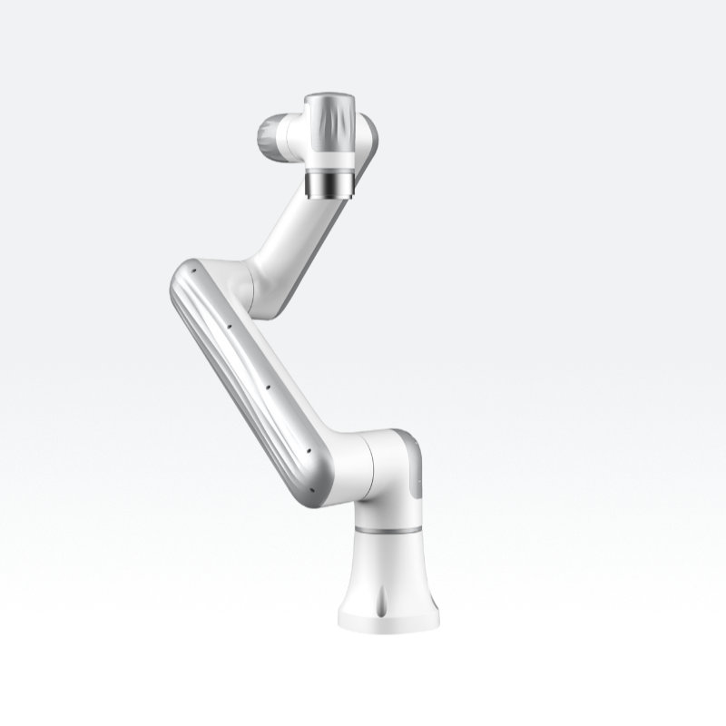 dobot nova 5 - kollaborativer 6-achs-roboterarm 5 kg 850 mm — фото 6