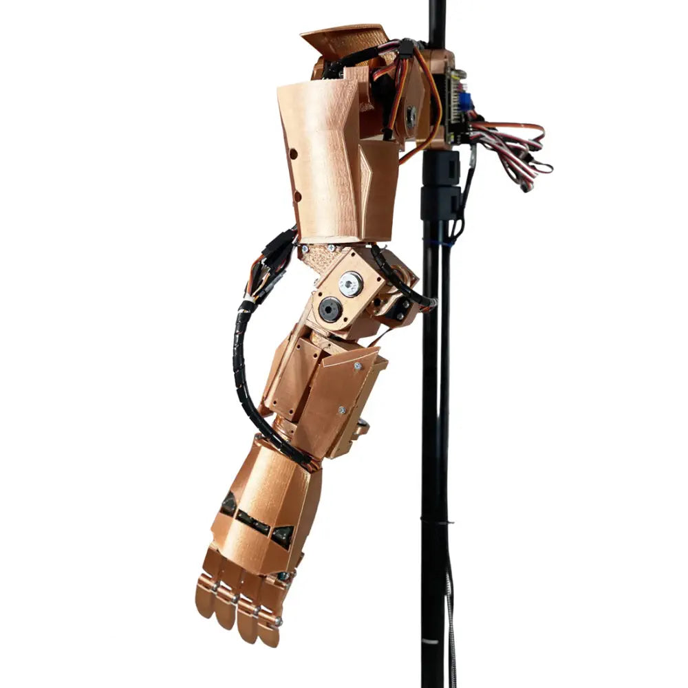 Робот Youbionic Youbionic Full Arm Pro (Left)