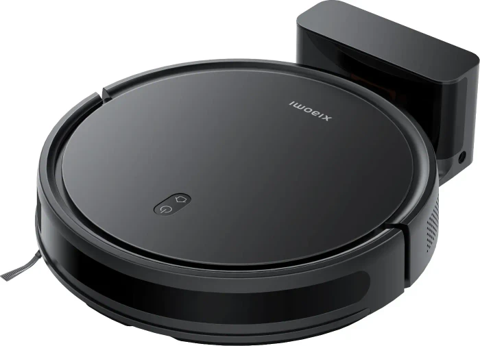 robot vacuum e10c eu xiaomi — фото 3