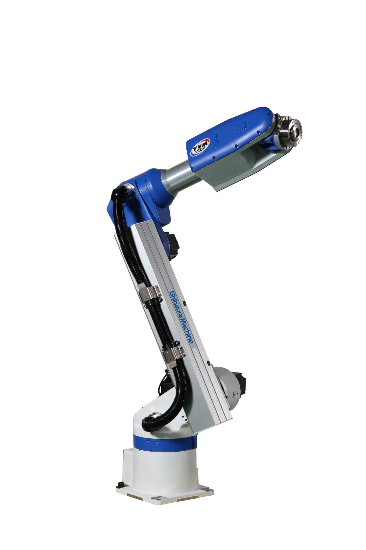 Робот Shibaura Machine THE600