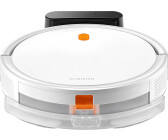robot vacuum e5 white xiaomi — фото 2