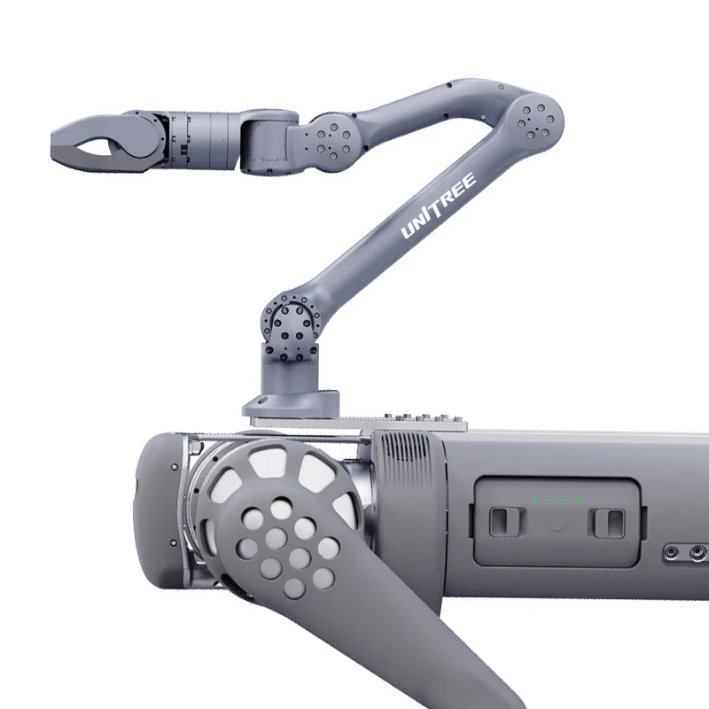Unitree Z1 Air Robot Arm — фото 6